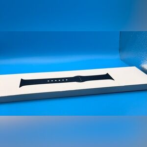 Apple Watch midnight sports band xl - 45mm